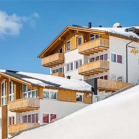 Fewo-Obertauern Alps エクステリア 写真